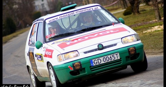 Rajd Mazowiecki